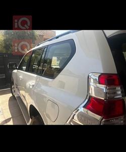 تويوتا لاندكروزر برادو